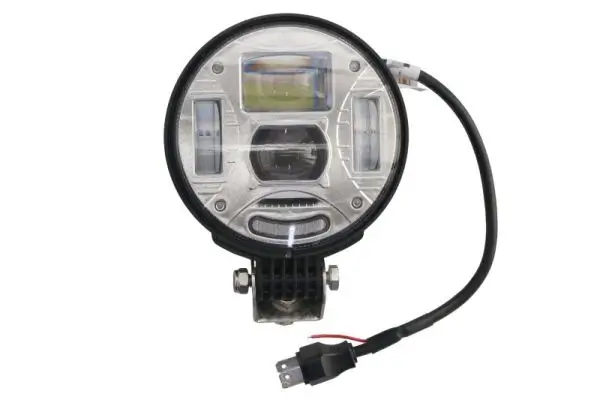 Arbeitsscheinwerfer rechts TRUCKLIGHT FL-AG004