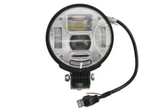 Arbeitsscheinwerfer rechts TRUCKLIGHT FL-AG004 Bild Arbeitsscheinwerfer rechts TRUCKLIGHT FL-AG004