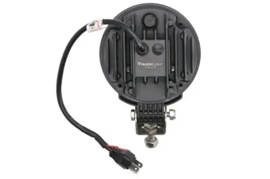Arbeitsscheinwerfer rechts TRUCKLIGHT FL-AG004 Bild Arbeitsscheinwerfer rechts TRUCKLIGHT FL-AG004