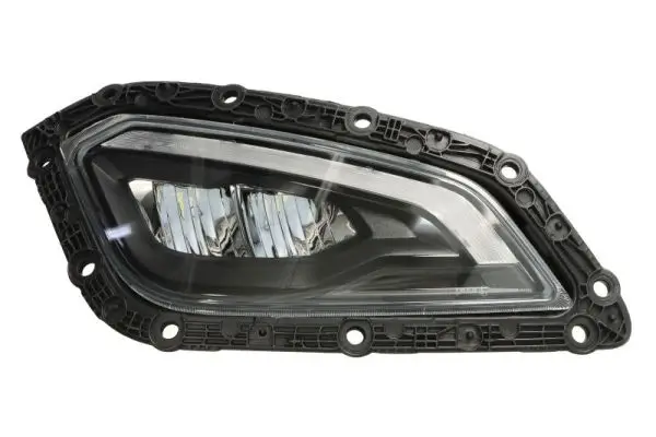 Fernscheinwerfer rechts TRUCKLIGHT FL-DA009R