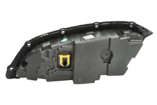 Fernscheinwerfer rechts TRUCKLIGHT FL-DA009R Bild Fernscheinwerfer rechts TRUCKLIGHT FL-DA009R