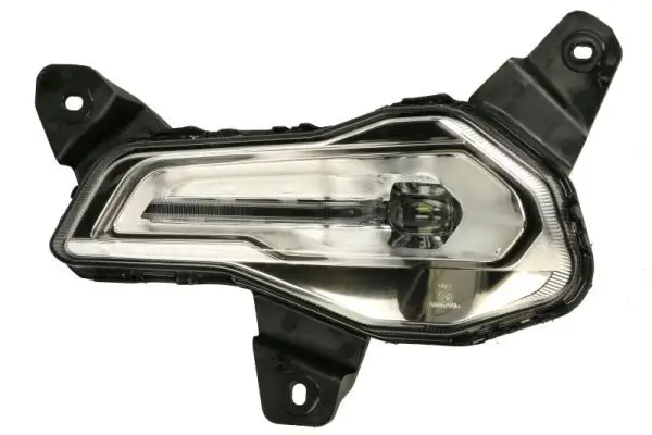 Nebelscheinwerfer 24 V links TRUCKLIGHT FL-DA011L