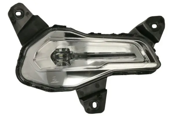 Nebelscheinwerfer 24 V rechts TRUCKLIGHT FL-DA011R