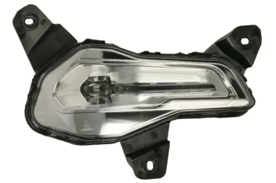 Nebelscheinwerfer 24 V rechts TRUCKLIGHT FL-DA011R Bild Nebelscheinwerfer 24 V rechts TRUCKLIGHT FL-DA011R