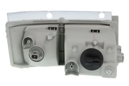 Nebelscheinwerfer links TRUCKLIGHT CL-IS002L Bild Nebelscheinwerfer links TRUCKLIGHT CL-IS002L