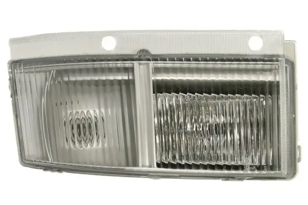 Nebelscheinwerfer rechts TRUCKLIGHT FL-IS001R