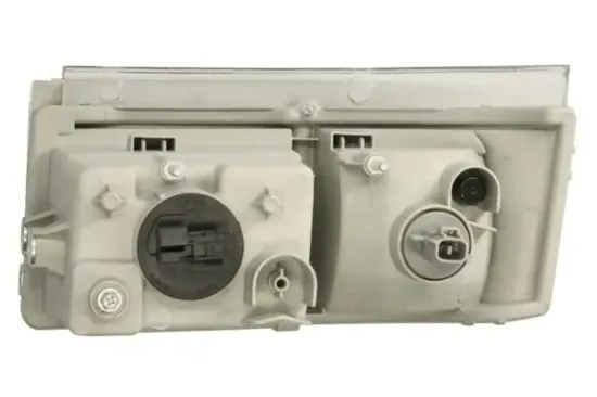 Nebelscheinwerfer rechts TRUCKLIGHT FL-IS001R Bild Nebelscheinwerfer rechts TRUCKLIGHT FL-IS001R