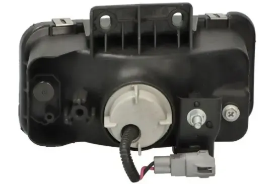 Nebelscheinwerfer links TRUCKLIGHT FL-IS002L Bild Nebelscheinwerfer links TRUCKLIGHT FL-IS002L