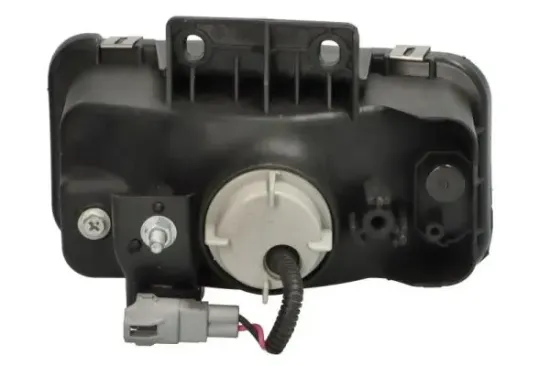 Nebelscheinwerfer rechts TRUCKLIGHT FL-IS002R Bild Nebelscheinwerfer rechts TRUCKLIGHT FL-IS002R