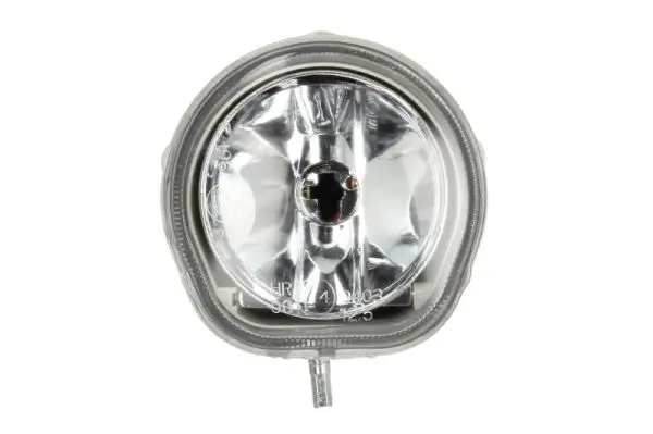 Nebelscheinwerfer links rechts TRUCKLIGHT FL-IV004