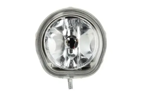 Nebelscheinwerfer links rechts TRUCKLIGHT FL-IV004 Bild Nebelscheinwerfer links rechts TRUCKLIGHT FL-IV004