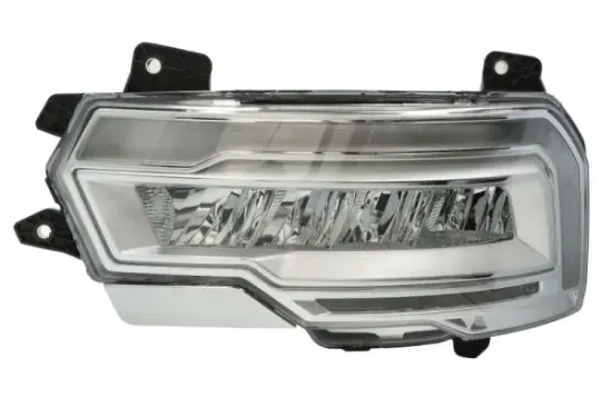 Hauptscheinwerfer links vorne TRUCKLIGHT HL-DA010L Bild Hauptscheinwerfer links vorne TRUCKLIGHT HL-DA010L