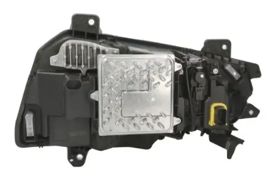Hauptscheinwerfer links vorne TRUCKLIGHT HL-DA010L Bild Hauptscheinwerfer links vorne TRUCKLIGHT HL-DA010L