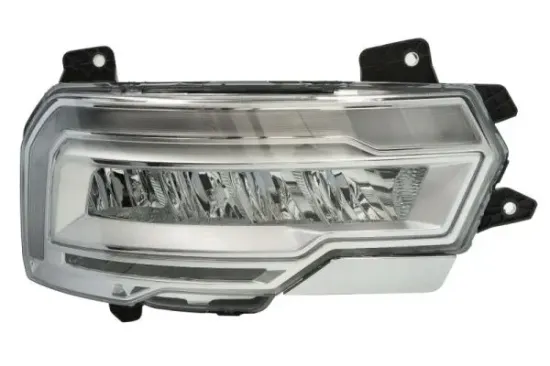 Hauptscheinwerfer rechts vorne TRUCKLIGHT HL-DA010R Bild Hauptscheinwerfer rechts vorne TRUCKLIGHT HL-DA010R