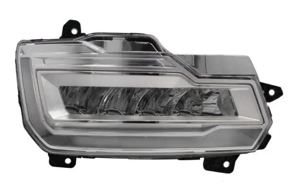 Hauptscheinwerfer 24 V links TRUCKLIGHT HL-DA011L