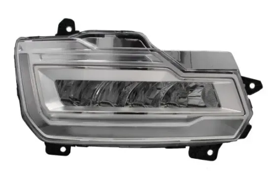 Hauptscheinwerfer 24 V links TRUCKLIGHT HL-DA011L Bild Hauptscheinwerfer 24 V links TRUCKLIGHT HL-DA011L