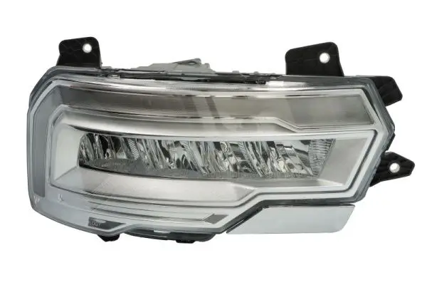Hauptscheinwerfer 24 V rechts TRUCKLIGHT HL-DA011R