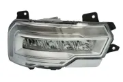 Hauptscheinwerfer 24 V rechts TRUCKLIGHT HL-DA011R