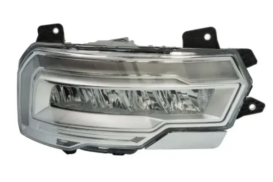 Hauptscheinwerfer 24 V rechts TRUCKLIGHT HL-DA011R Bild Hauptscheinwerfer 24 V rechts TRUCKLIGHT HL-DA011R