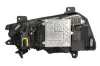 Hauptscheinwerfer 24 V rechts TRUCKLIGHT HL-DA011R Bild Hauptscheinwerfer 24 V rechts TRUCKLIGHT HL-DA011R