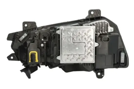 Hauptscheinwerfer 24 V rechts TRUCKLIGHT HL-DA011R Bild Hauptscheinwerfer 24 V rechts TRUCKLIGHT HL-DA011R