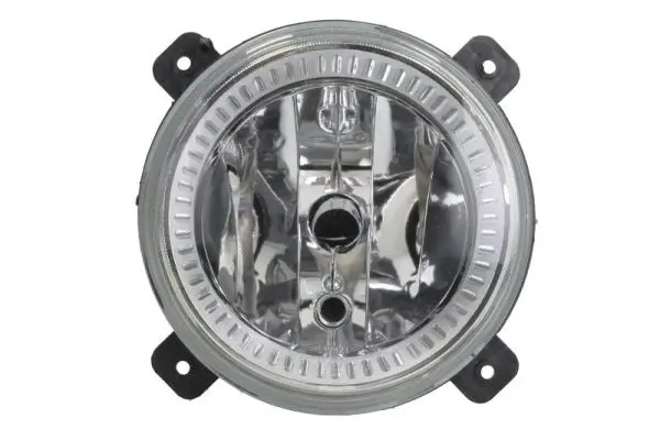 Hauptscheinwerfer 24 V rechts links TRUCKLIGHT HL-FO002/E