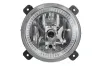 Hauptscheinwerfer 24 V rechts links TRUCKLIGHT HL-FO002/E