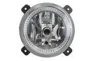 Hauptscheinwerfer 24 V rechts links TRUCKLIGHT HL-FO002/E