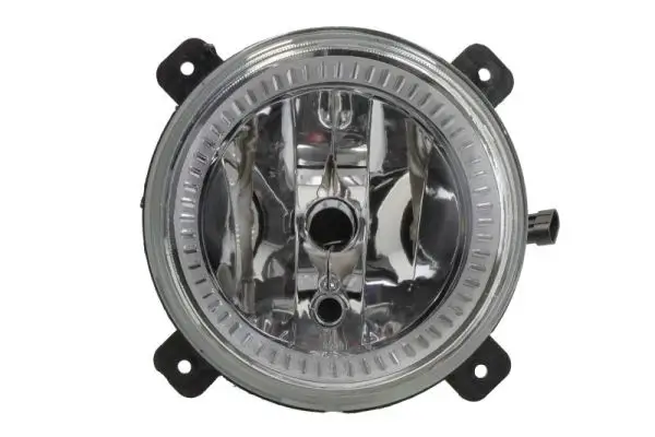 Hauptscheinwerfer 24 V links rechts TRUCKLIGHT HL-FO002/M