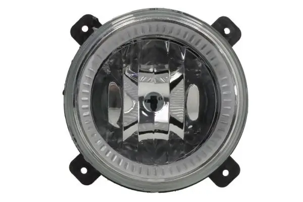 Hauptscheinwerfer 24 V links rechts TRUCKLIGHT HL-FO003