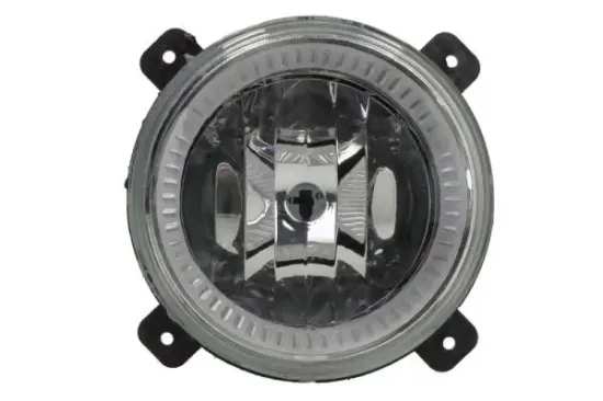 Hauptscheinwerfer 24 V links rechts TRUCKLIGHT HL-FO003 Bild Hauptscheinwerfer 24 V links rechts TRUCKLIGHT HL-FO003