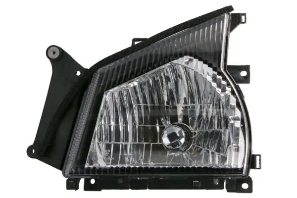 Hauptscheinwerfer links vorne TRUCKLIGHT HL-IS001L