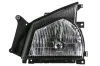 Hauptscheinwerfer links vorne TRUCKLIGHT HL-IS001L Bild Hauptscheinwerfer links vorne TRUCKLIGHT HL-IS001L