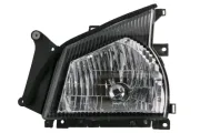 Hauptscheinwerfer links vorne TRUCKLIGHT HL-IS001L