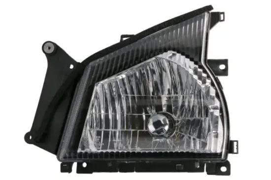 Hauptscheinwerfer links vorne TRUCKLIGHT HL-IS001L Bild Hauptscheinwerfer links vorne TRUCKLIGHT HL-IS001L