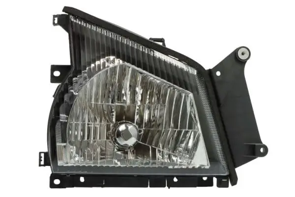 Hauptscheinwerfer rechts vorne TRUCKLIGHT HL-IS001R