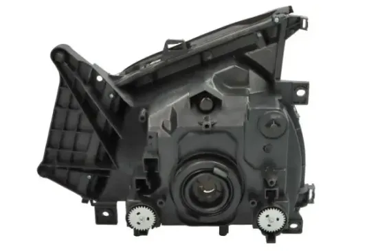 Hauptscheinwerfer rechts vorne TRUCKLIGHT HL-IS001R Bild Hauptscheinwerfer rechts vorne TRUCKLIGHT HL-IS001R