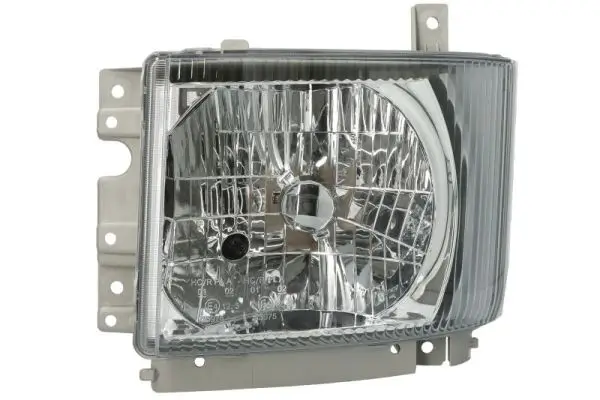 Hauptscheinwerfer links vorne TRUCKLIGHT HL-IS002L