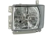 Hauptscheinwerfer links vorne TRUCKLIGHT HL-IS002L