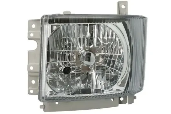 Hauptscheinwerfer links vorne TRUCKLIGHT HL-IS002L Bild Hauptscheinwerfer links vorne TRUCKLIGHT HL-IS002L