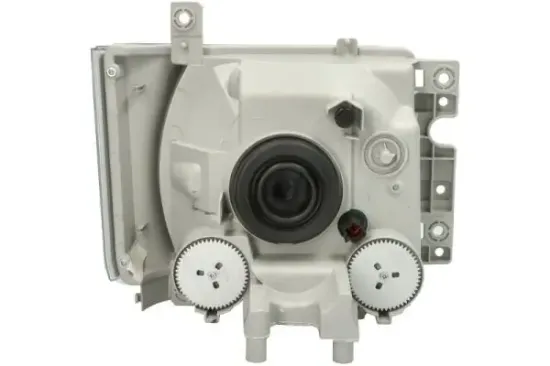Hauptscheinwerfer links vorne TRUCKLIGHT HL-IS002L Bild Hauptscheinwerfer links vorne TRUCKLIGHT HL-IS002L