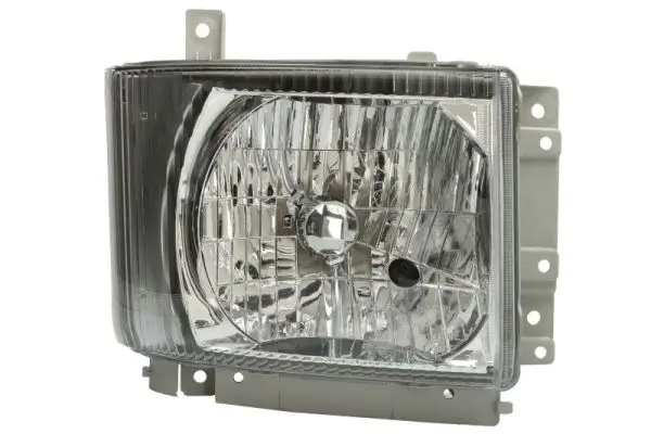 Hauptscheinwerfer rechts vorne TRUCKLIGHT HL-IS002R
