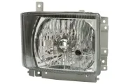 Hauptscheinwerfer rechts vorne TRUCKLIGHT HL-IS002R