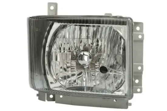 Hauptscheinwerfer rechts vorne TRUCKLIGHT HL-IS002R Bild Hauptscheinwerfer rechts vorne TRUCKLIGHT HL-IS002R