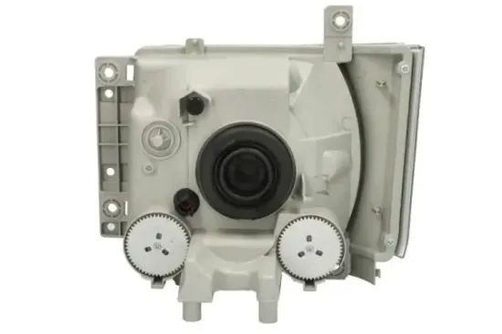 Hauptscheinwerfer rechts vorne TRUCKLIGHT HL-IS002R Bild Hauptscheinwerfer rechts vorne TRUCKLIGHT HL-IS002R