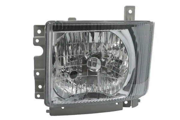 Hauptscheinwerfer links vorne TRUCKLIGHT HL-IS003L