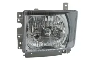 Hauptscheinwerfer links vorne TRUCKLIGHT HL-IS003L