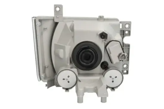 Hauptscheinwerfer links vorne TRUCKLIGHT HL-IS003L Bild Hauptscheinwerfer links vorne TRUCKLIGHT HL-IS003L