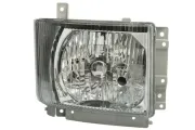 Hauptscheinwerfer rechts vorne TRUCKLIGHT HL-IS003R