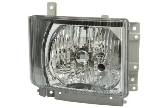 Hauptscheinwerfer rechts vorne TRUCKLIGHT HL-IS003R Bild Hauptscheinwerfer rechts vorne TRUCKLIGHT HL-IS003R